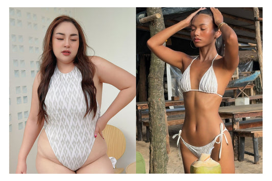 Best Swimsuit for Your Body Type (2025 Fit Guide)