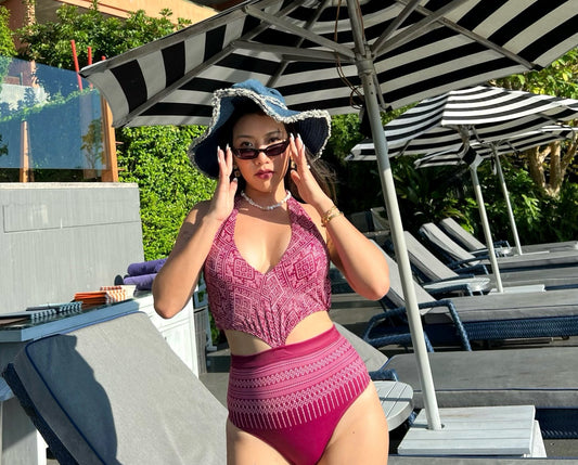 One-Piece Swimsuits 2025 | Elegance & Function in Thailand | PASSA